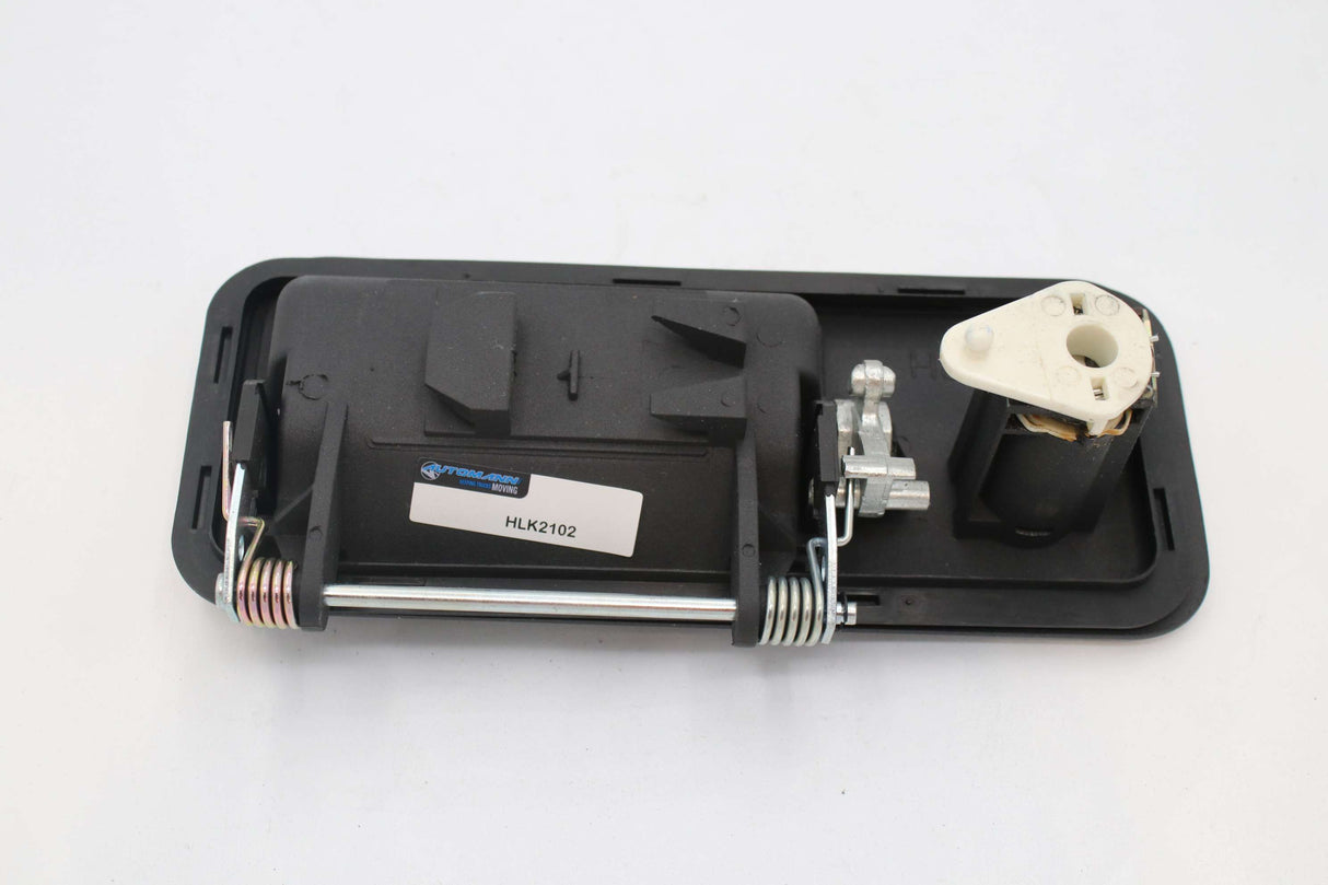 MATCH MADE - APL-101224 - DOOR HANDLE - OUTER RH