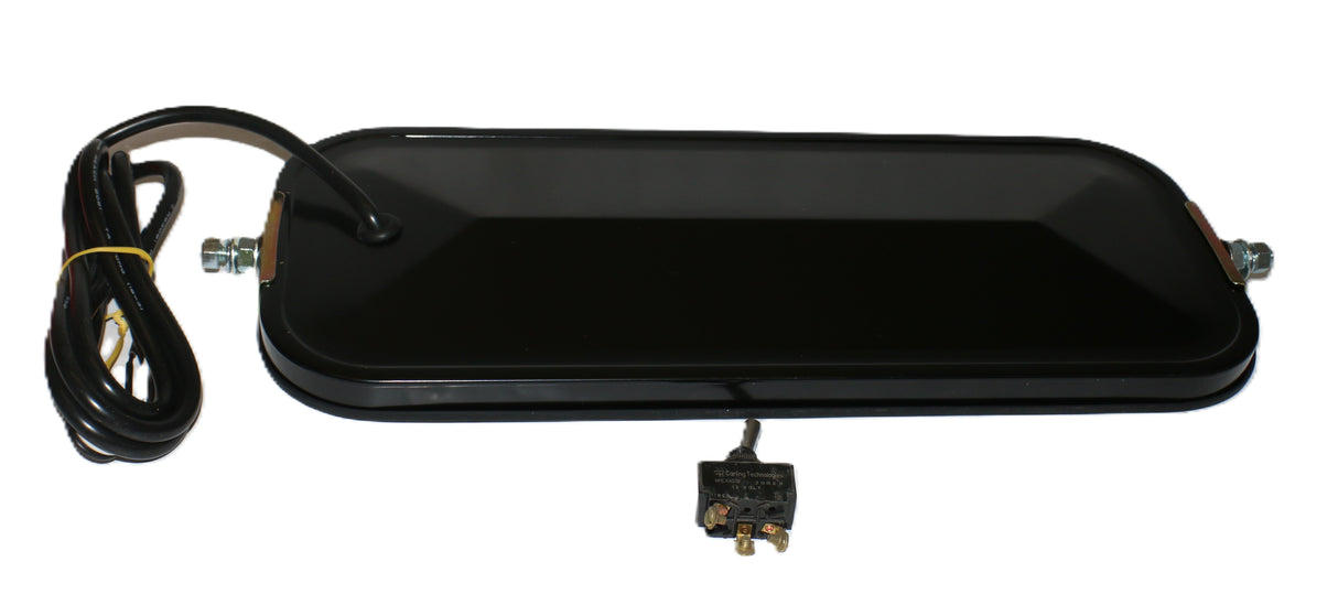 KALMAR OTTAWA - 53109147 - HEATED MIRROR ASSEMBLY (12 V)