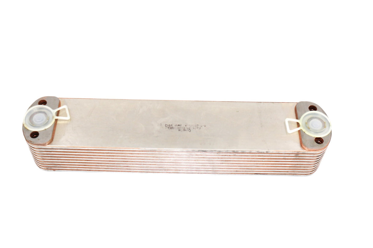 CUMMINS - 2892304 - OIL COOLER CORE