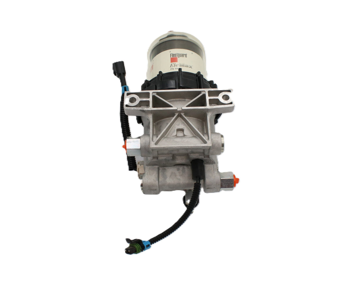 DAVCO - 249153CDV07 - FUEL FILTER ASSY (OTT/SPOTTER)