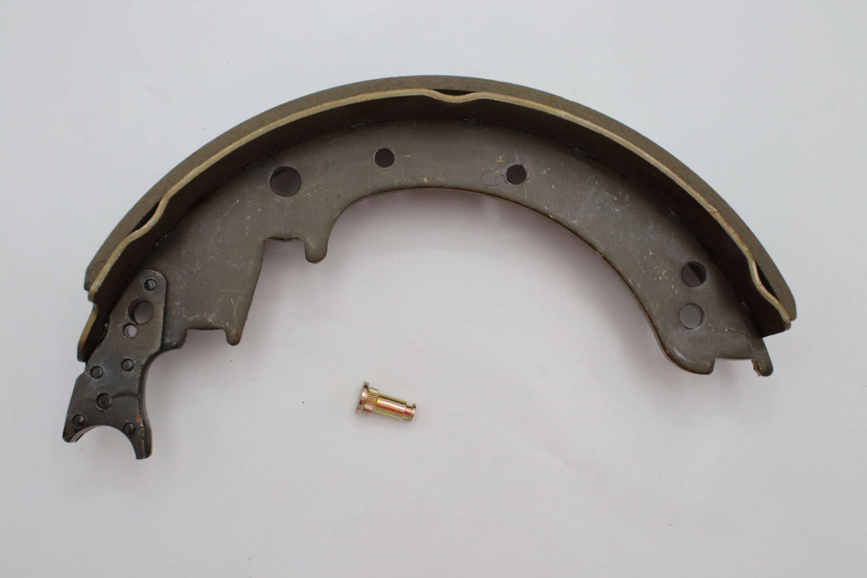 UNICARRIERS - NISSAN FORKLIFT - 44070-22H70 - BRAKE SHOE L/H