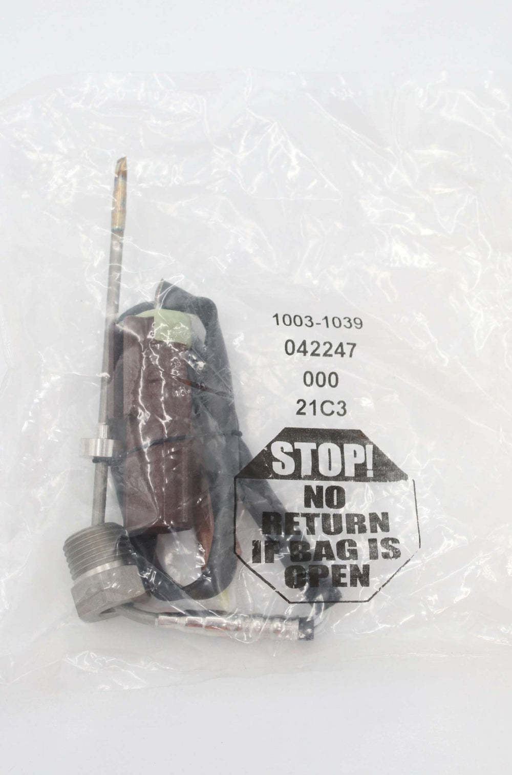DETROIT DIESEL - A6805402217 - TEMP SENSOR