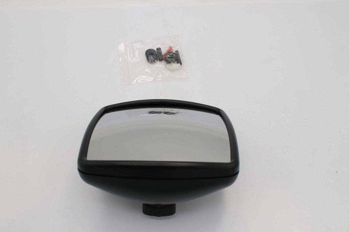 NAVISTAR - 2589244C3 - HEATED MIRROR ASSY LH/RH 6X6(C
