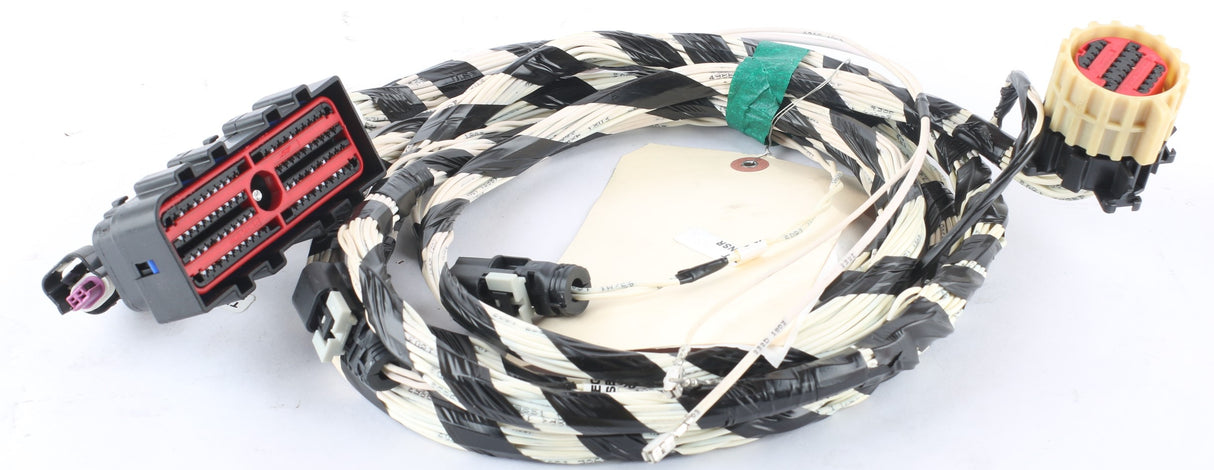 FREIGHTLINER TRUCK - A06-84196-001 - WIRING HARNESS TRANSMISSION