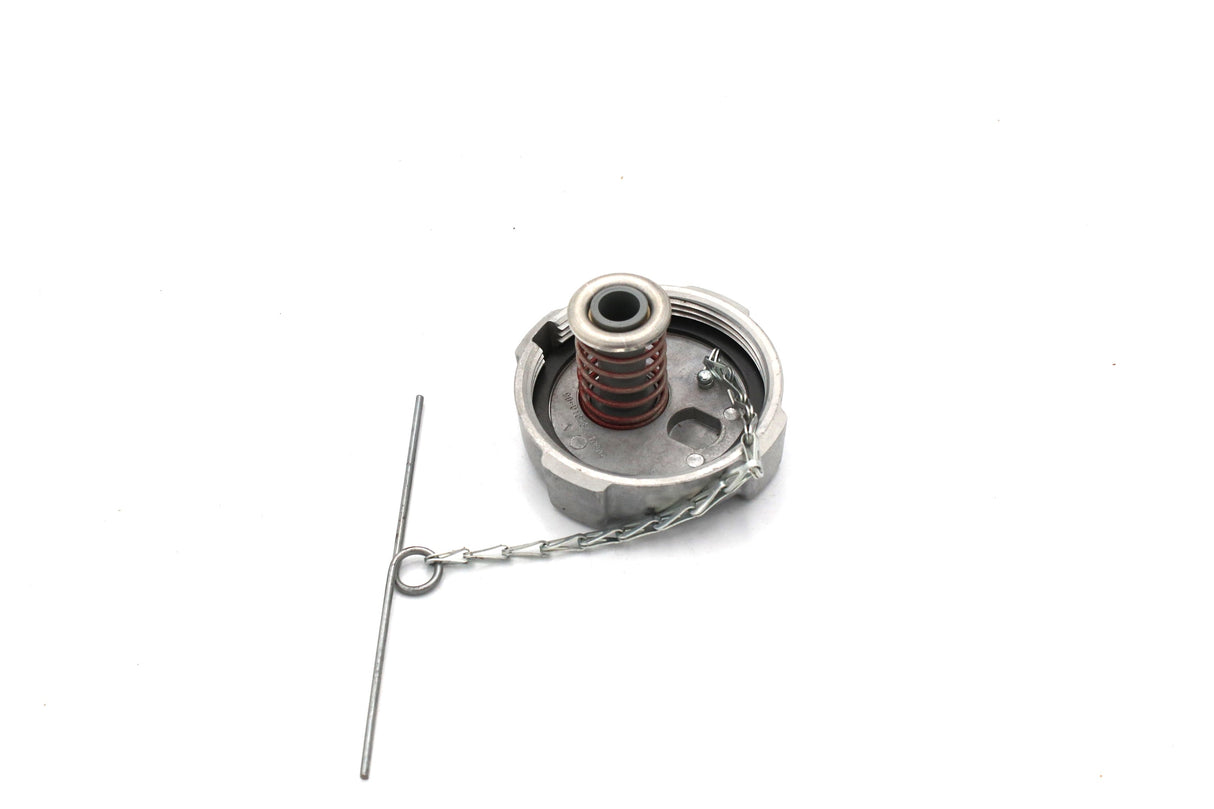 NAVISTAR - 2040848C91 - FUEL TANK CAP - NON VENTED