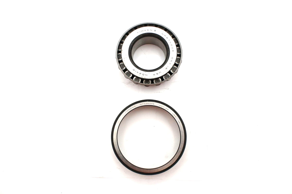 TIMKEN - SET428TRB - WHEEL BEARING SET FRONT OUTER