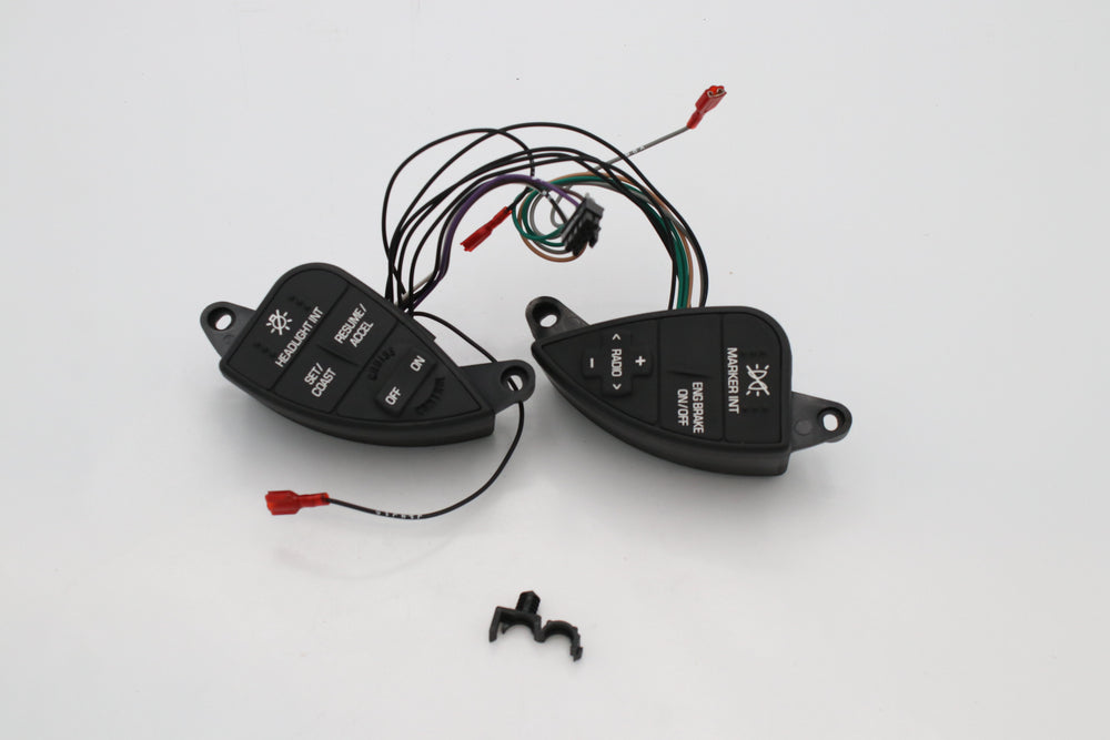 NAVISTAR - 2613126C91 - CRUISE CONTROL SWITCH