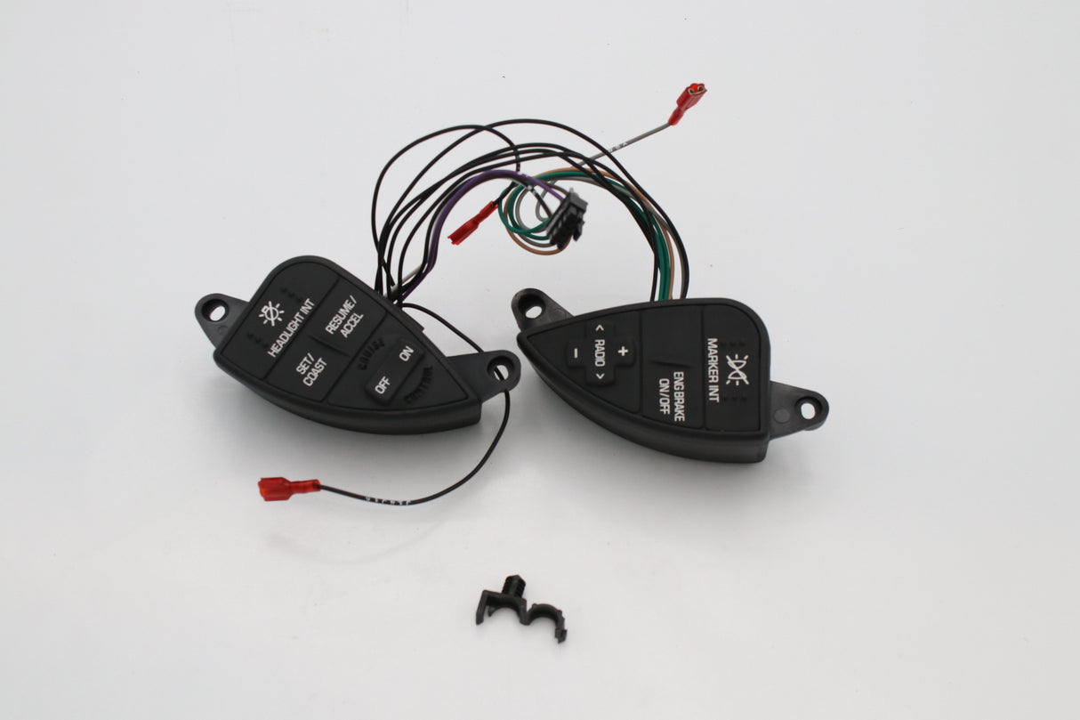 NAVISTAR - 2613126C91 - CRUISE CONTROL SWITCH