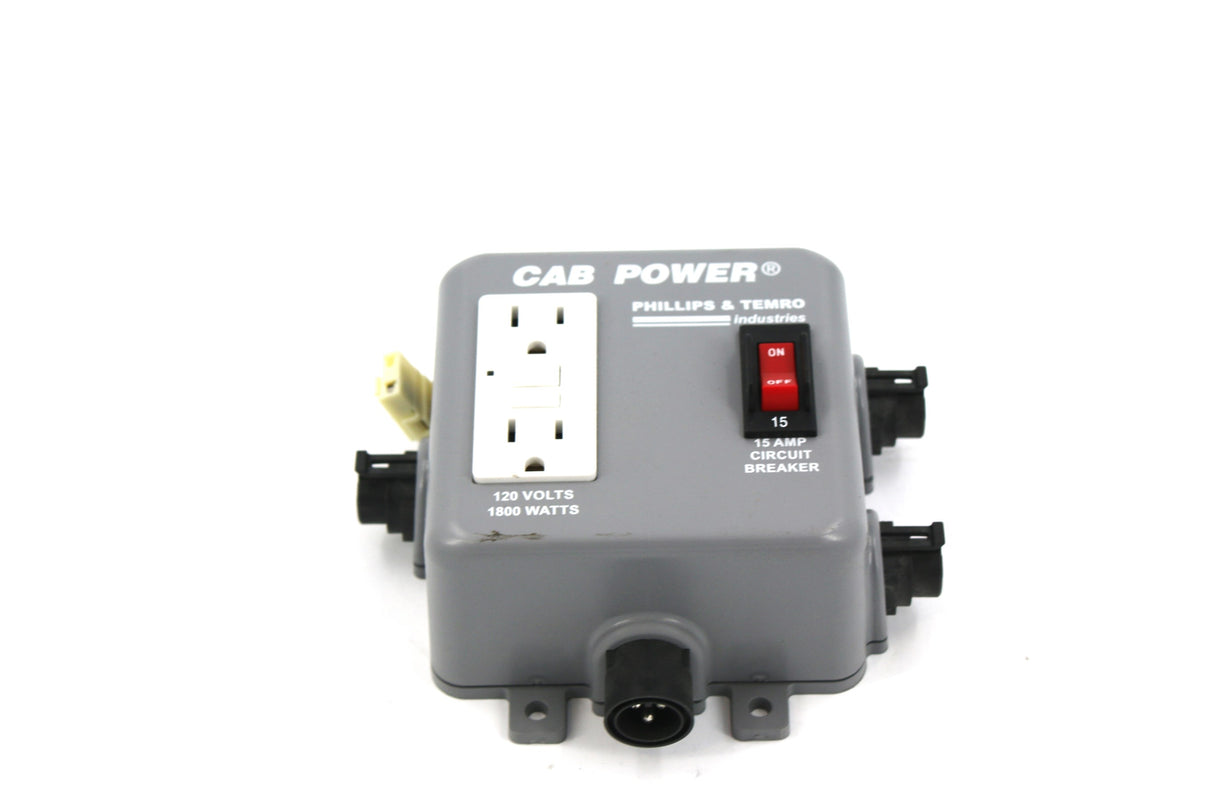 VOLVO - 23532037 - POWER INVERTER