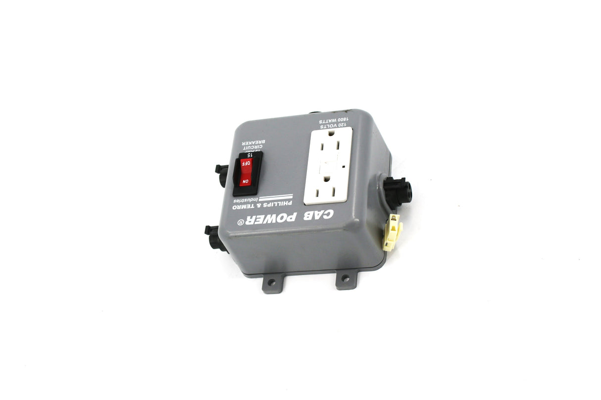 VOLVO - 23532037 - POWER INVERTER