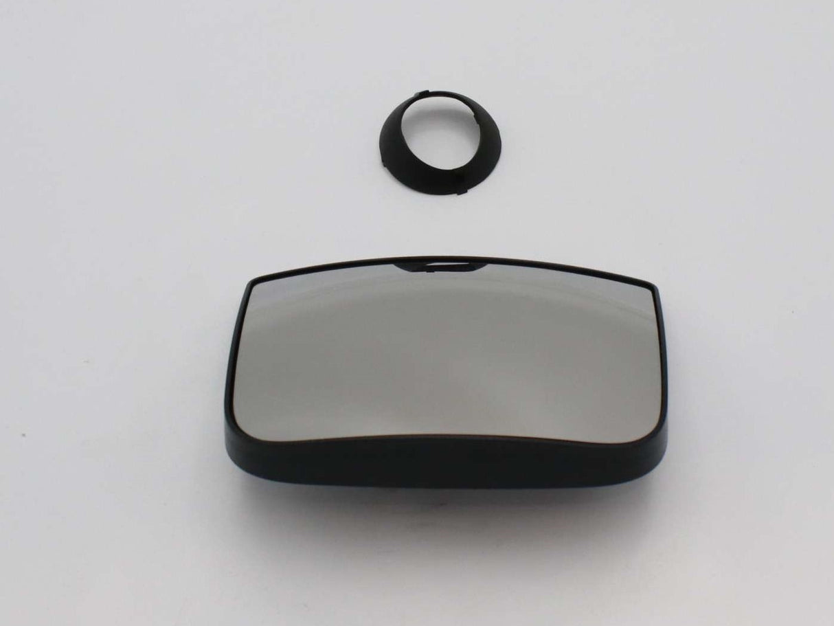FREIGHTLINER - 22-78606-507 - MIRROR GLASS CONVEX