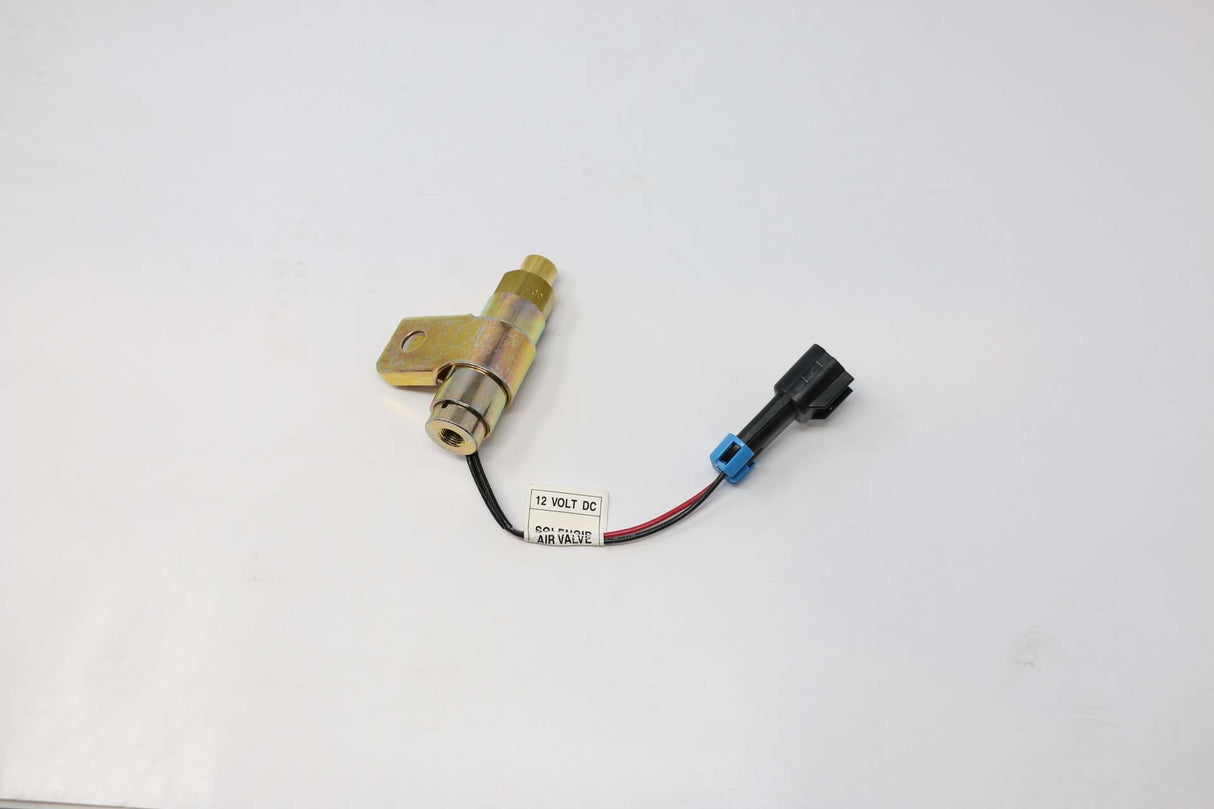 NAVISTAR - 3551298C92 - AIR SOLENOID VALVE