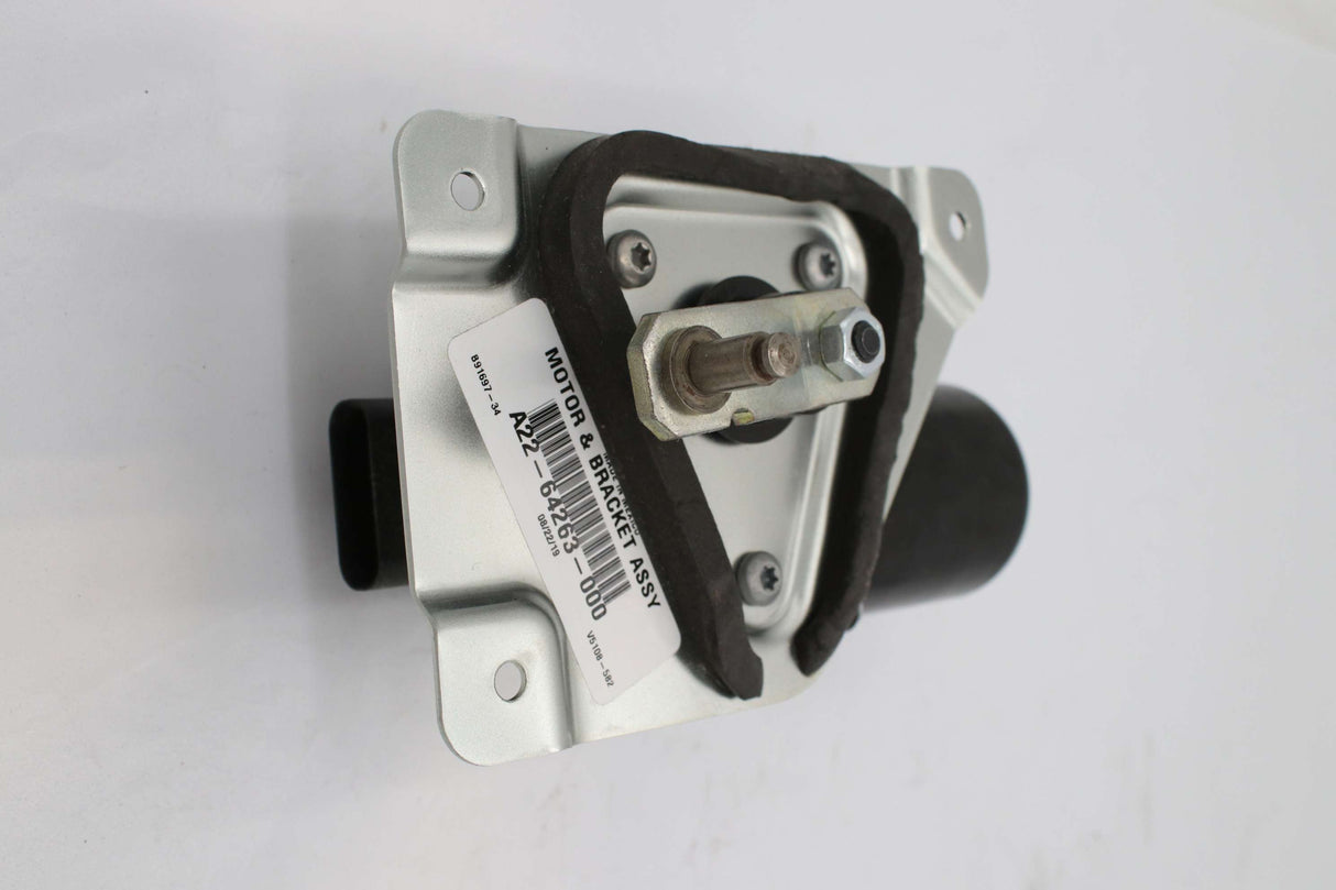 FREIGHTLINER TRUCK  - A22-64263-000 - WIPER MOTOR L/H DRIVE