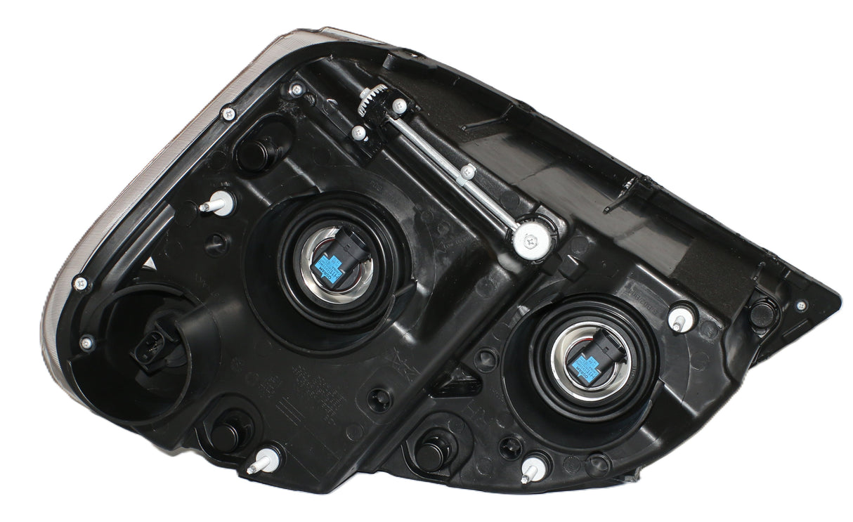 MATCH MADE - APL-101648 - HEADLIGHT ASSEMBLY RIGHT 2008-14 CASCADIA