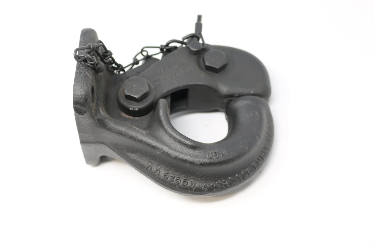 DAYTON PARTS - WPH2056113 - PINTLE HOOK - 30-000LB W/LOCK