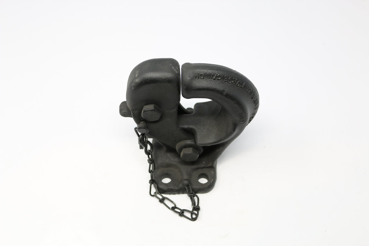 DAYTON PARTS - WPH2056113 - PINTLE HOOK - 30-000LB W/LOCK
