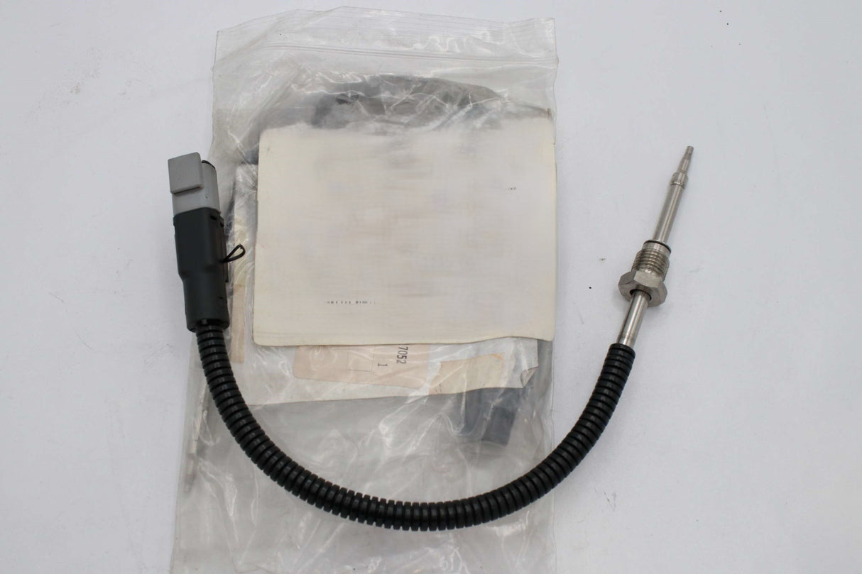 S&S NEWSTAR - S-23455 - TEMPERATURE SENSOR (EGR)