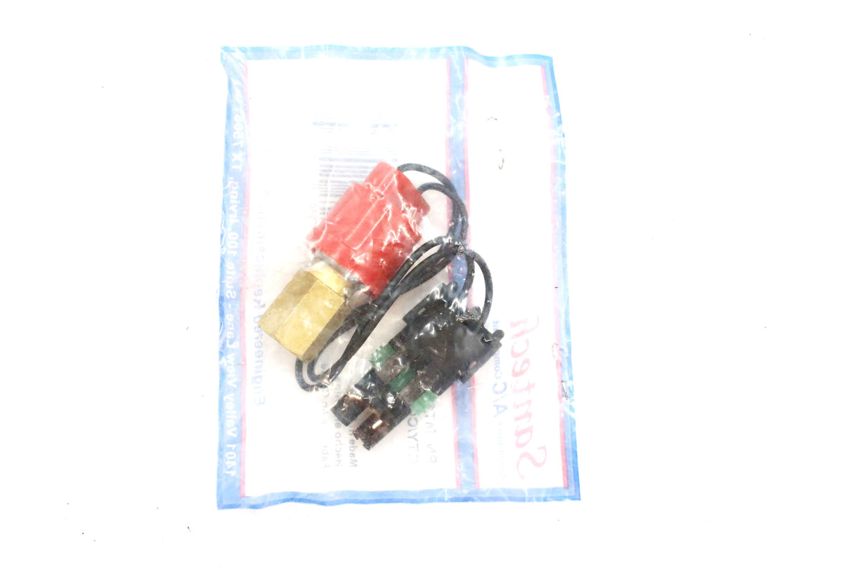 SANTECH - MT1921 - A|C SWITCH - PRESSURE NC 225-2