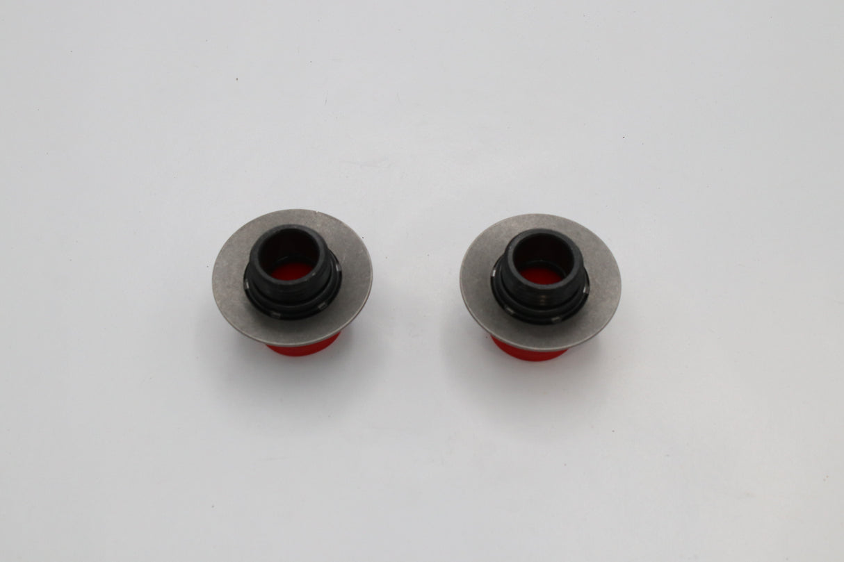 FREIGHTLINER TRUCK - BHT W8274002 - FITTING TRANS COOLER @ RADIATO