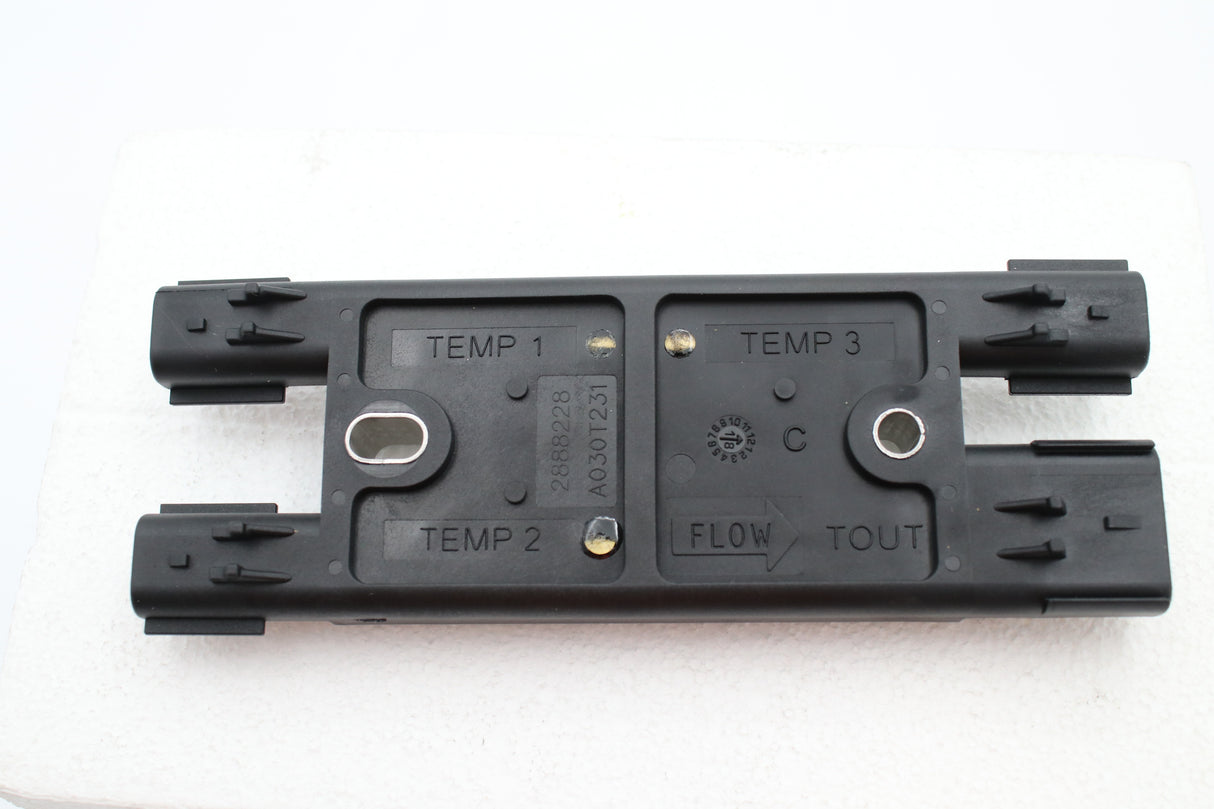 CUMMINS - 2888228 - JUNCTION BOX-AFTERTREATMENT