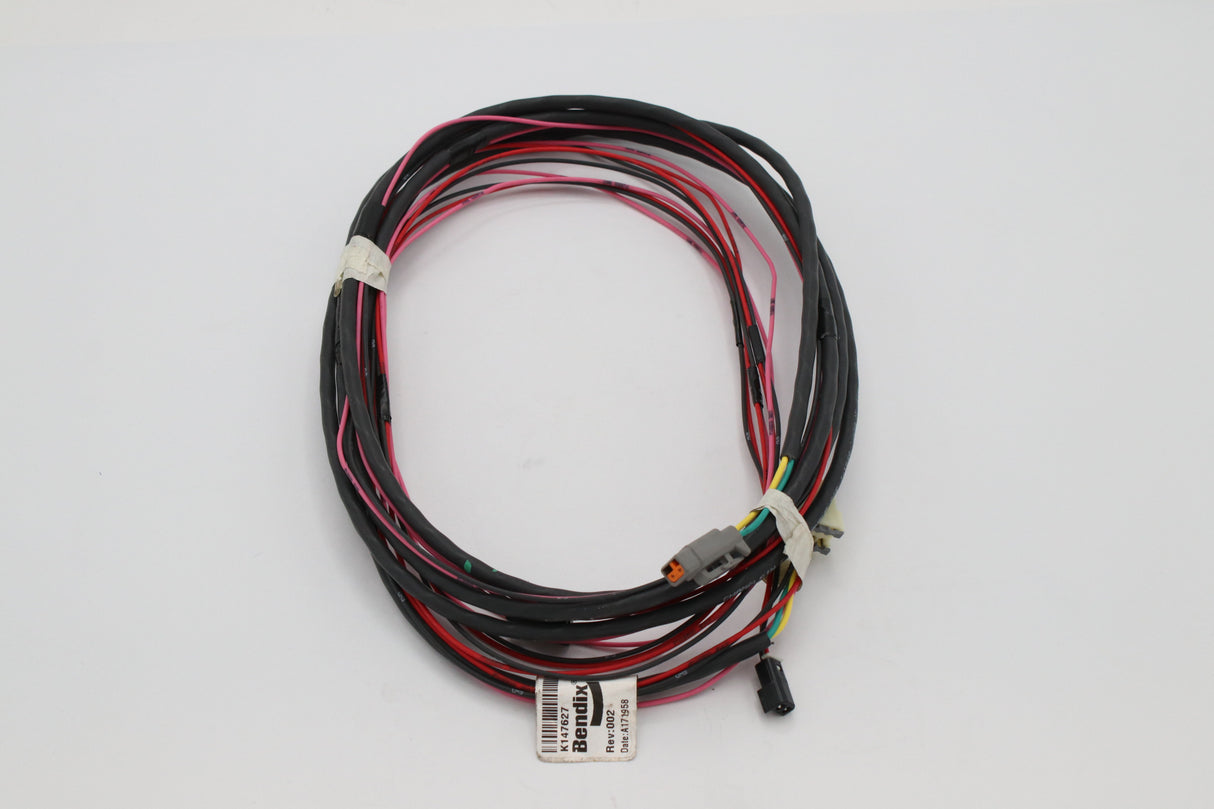 BENDIX - K147627N - CAMERA WIRING HARNESS