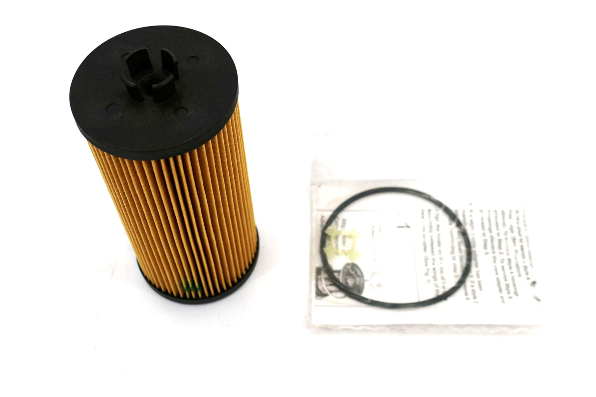 FORD - FL2016 - FILTER - OIL