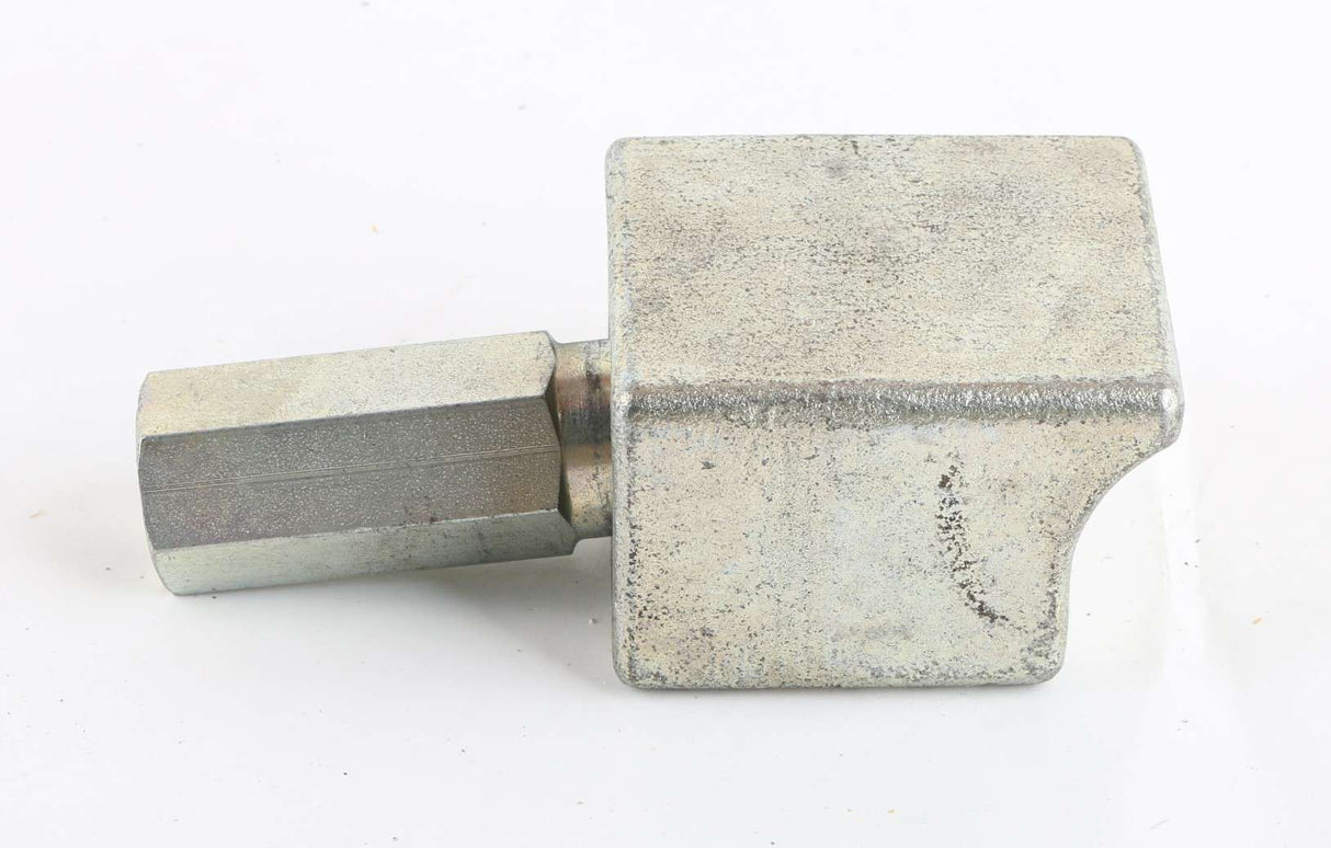 SAF-HOLLAND - XA-04156 - PINTLE HOOK PLUNGER THIMBLE