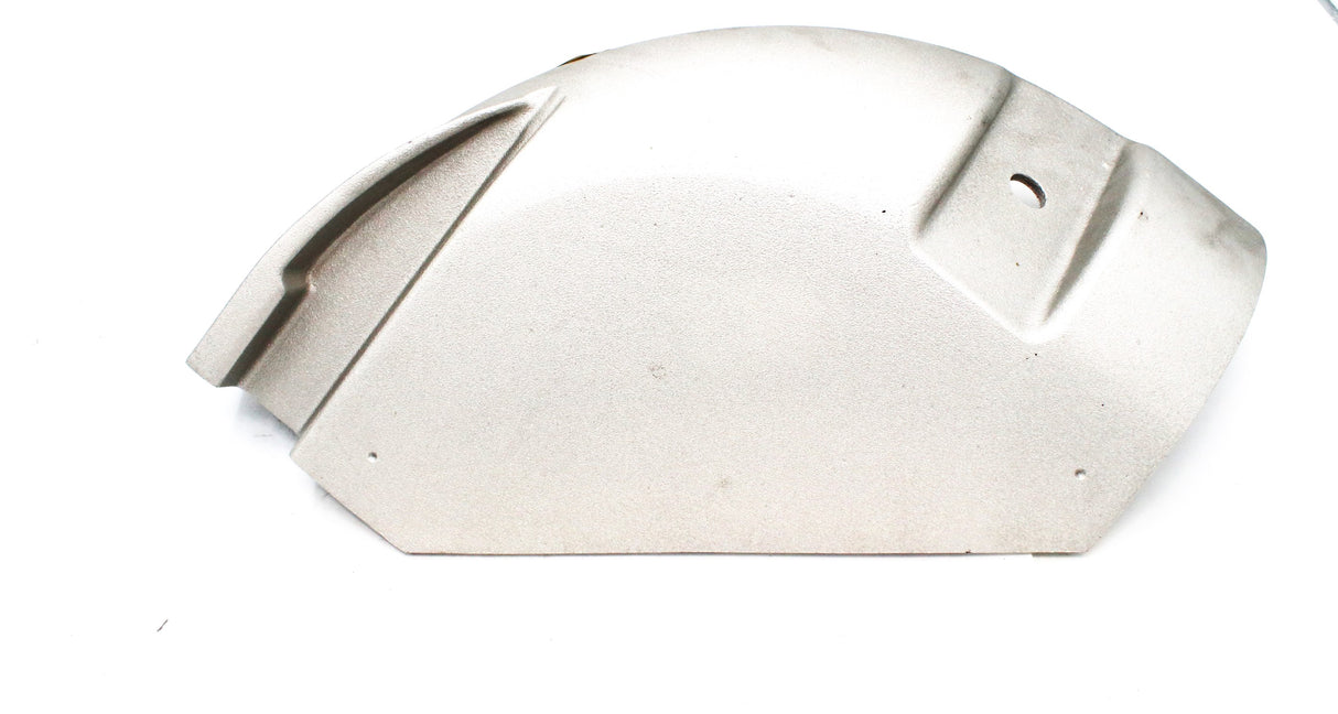 UTILIMASTER (SHYFT GROUP) - 06800185 - CORNER CAP- CURBSIDE