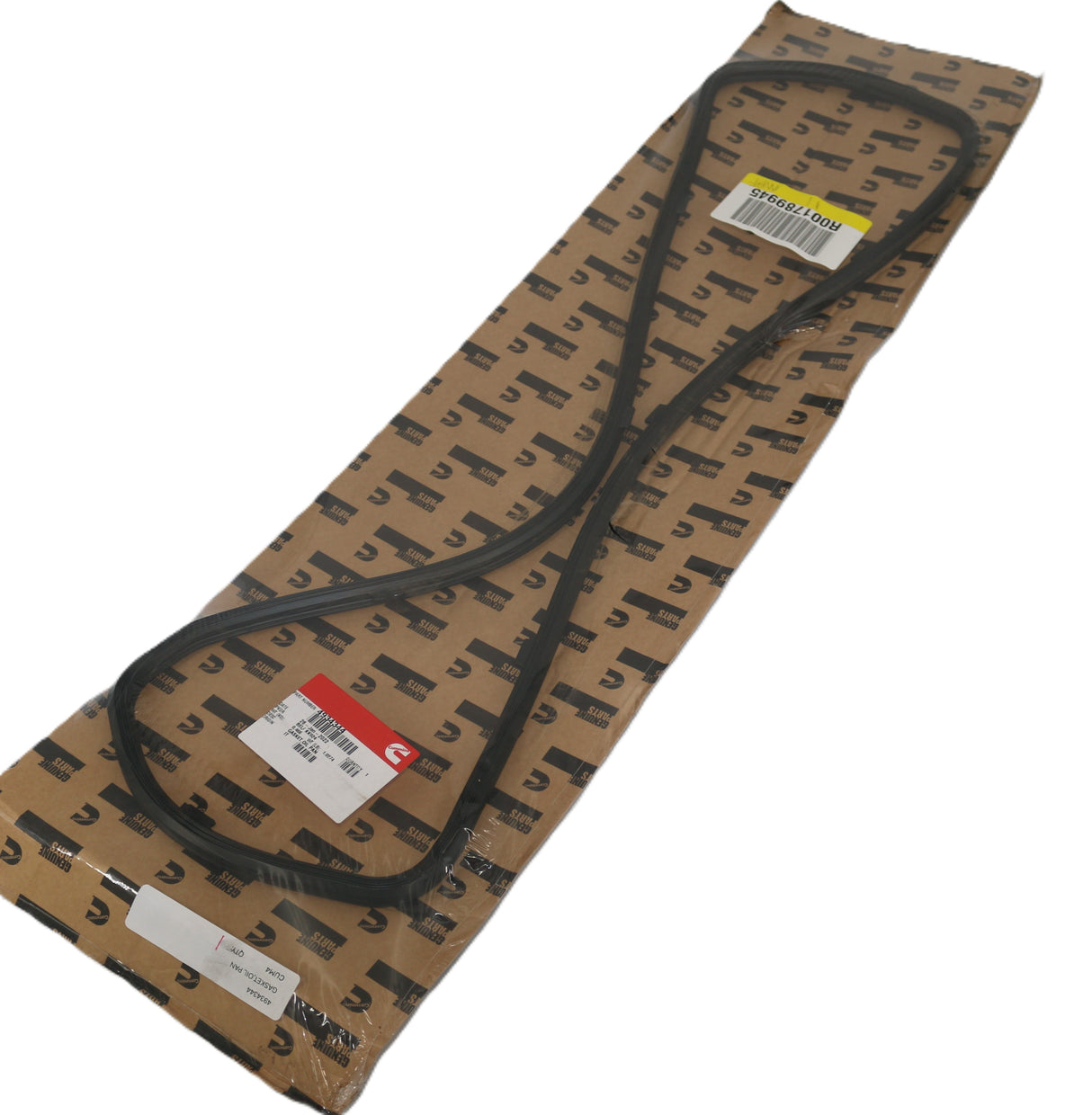 CUMMINS - 4934344 - GASKET OIL PAN