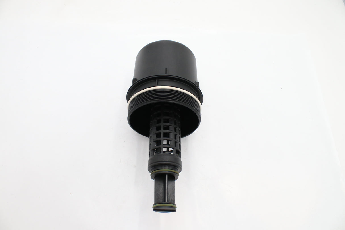 PACCAR - 1936325PE - OIL FILTER CAP PRIMARY W/CENTE