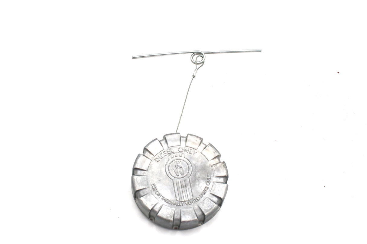 AUTOMANN - 572.1017 - FUEL TANK CAP