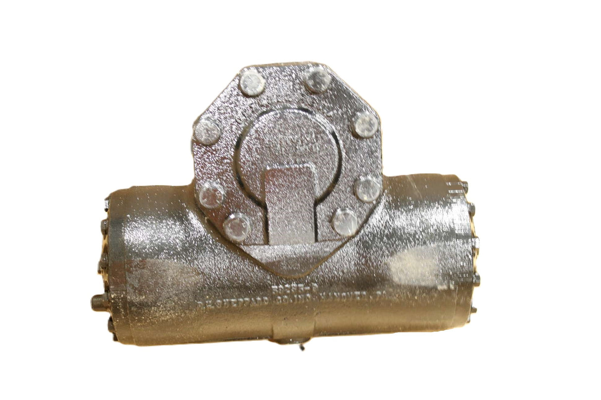 R.H. SHEPPARD - 592SDX5 - STEERING BOX