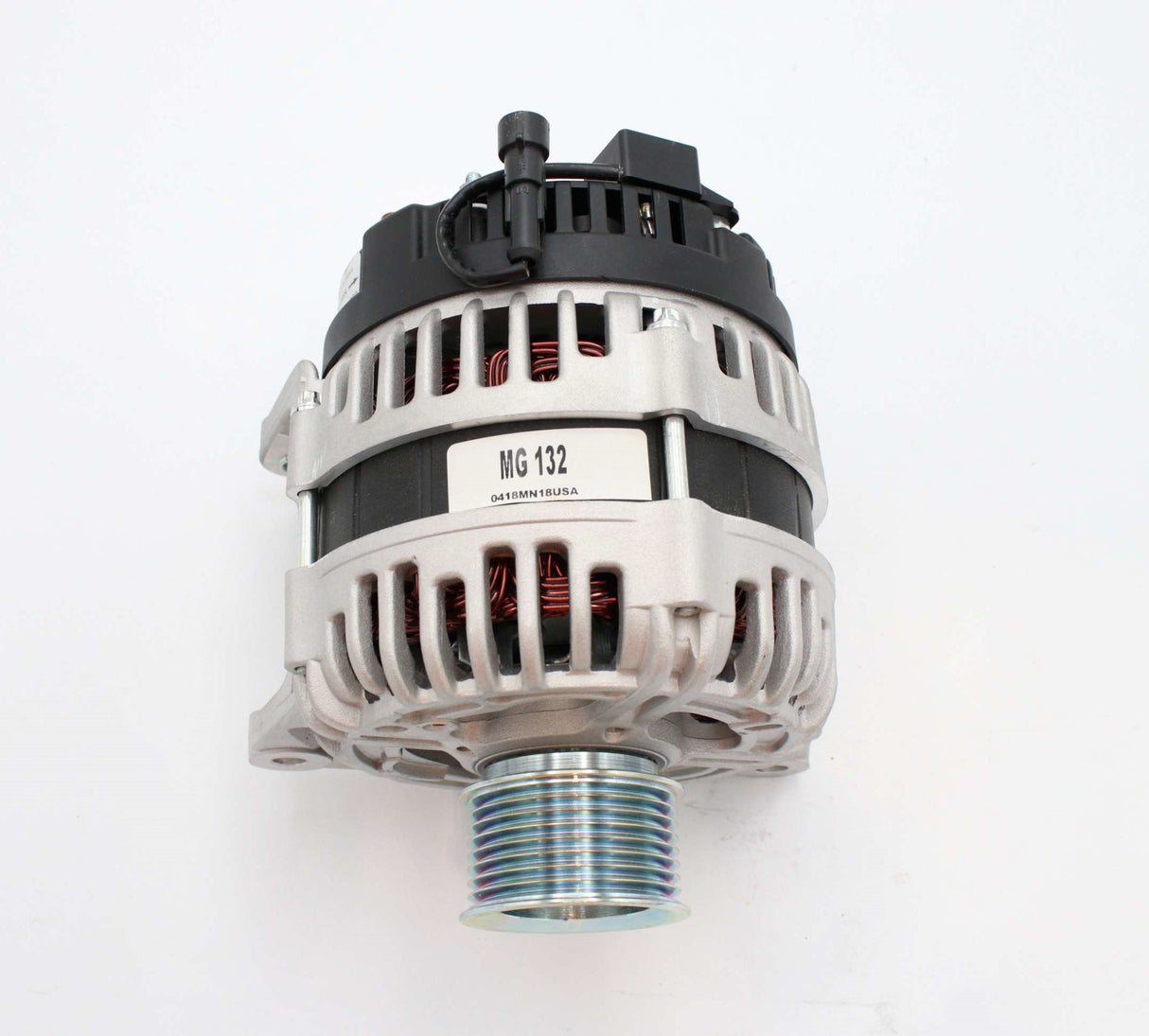 MAHLE - 11.204.818 - ALTERNATOR 14V 200A