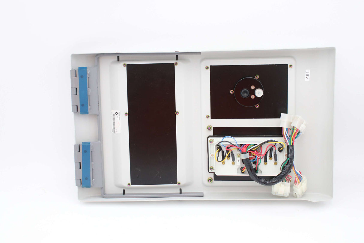 IHI ISHIKAWAJIMA CONSTRUCTION MACHINERY - F36010600 - REAR PANEL ASSY IHI