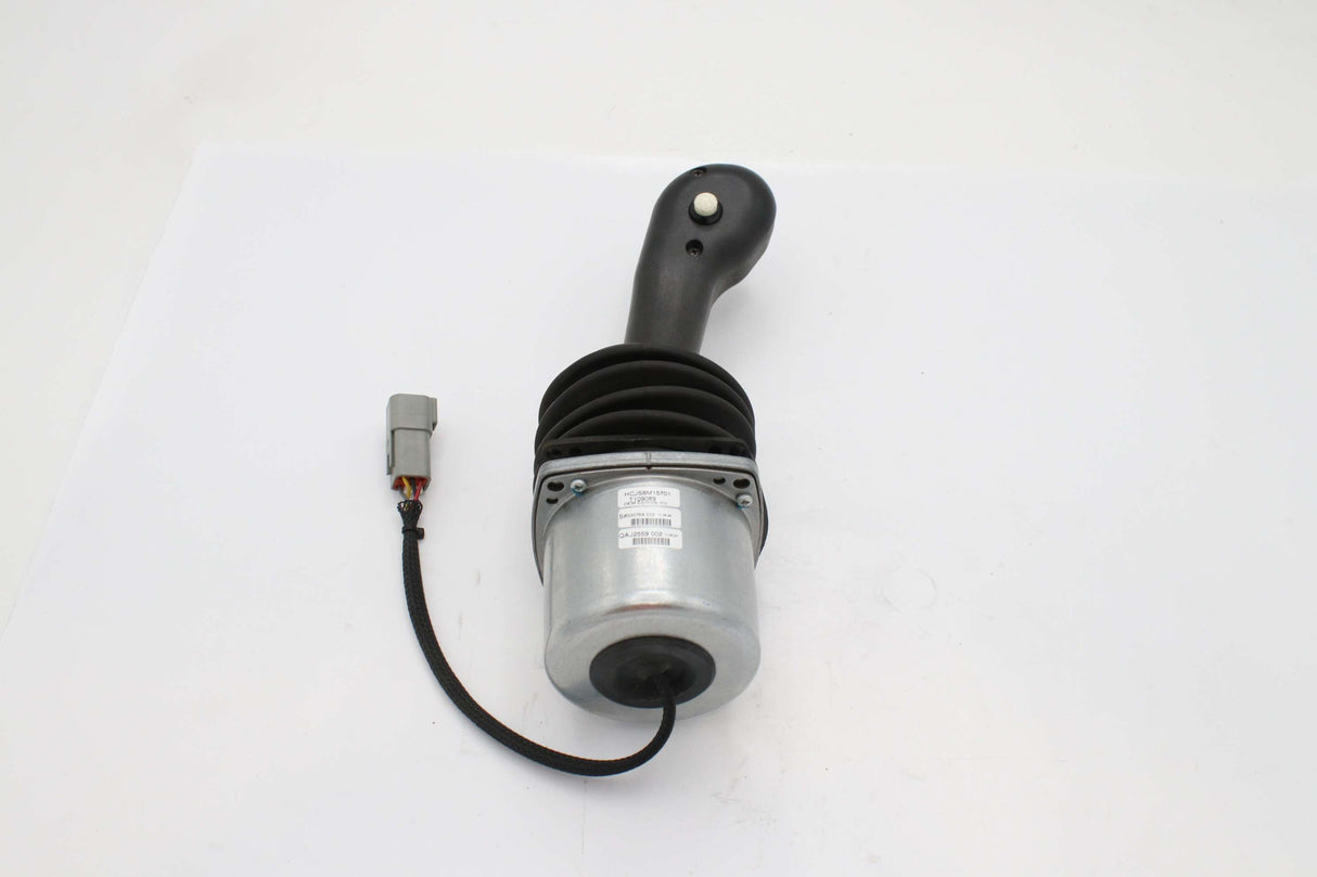OEM CONTROLS - HCJS8M15701 - JOYSTICK RIGHT HAND