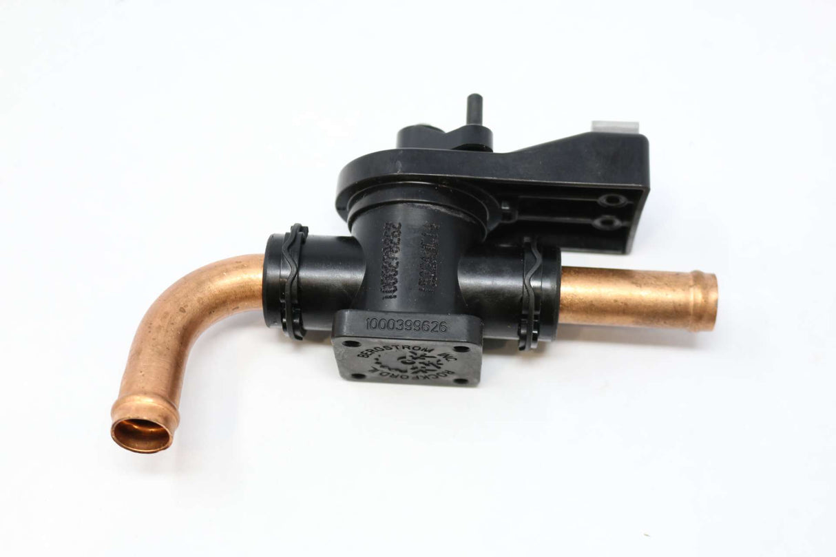 BERGSTROM - 1000278262 - WATER VALVE - HEATER AND A/C