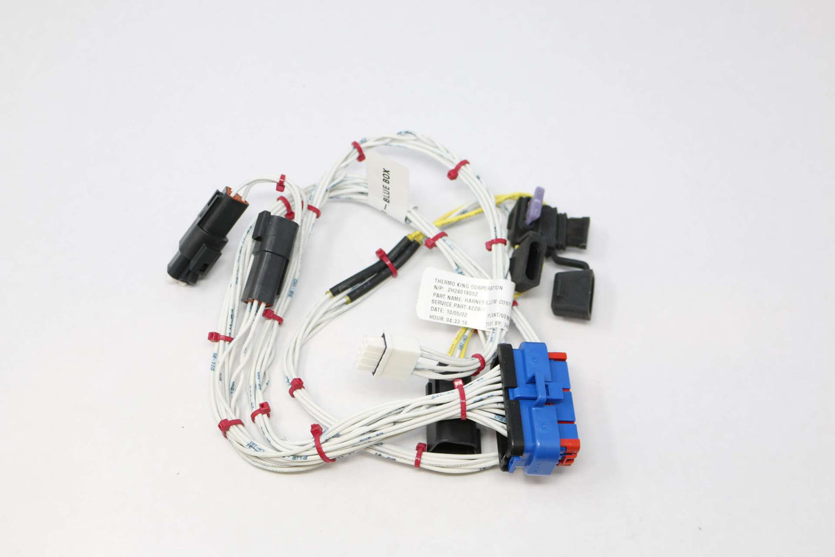THERMO KING - 2H24019002 - WIRING HARNESS - BLUEBOX