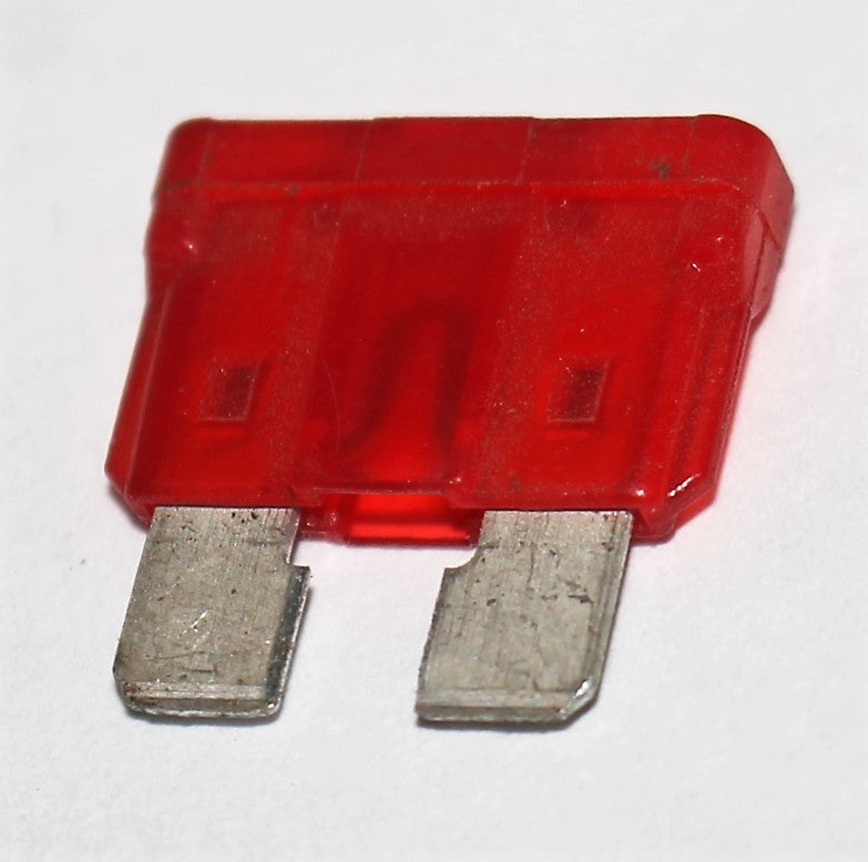 MTA S.p.A. - 0600430 - FUSE 10A