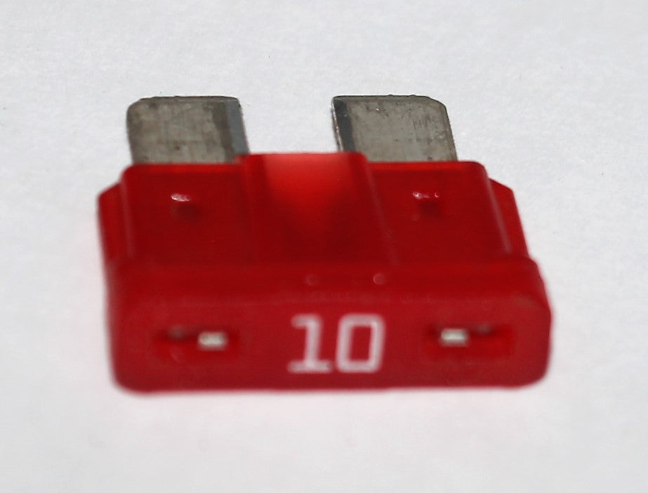 MTA S.p.A. - 0600430 - FUSE 10A