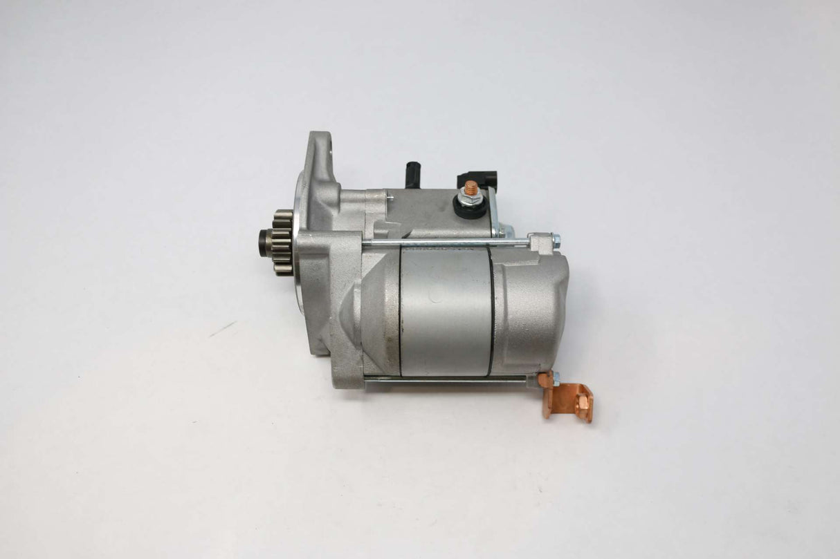 YANMAR - 121120-77012 - STARTER-T/K APU