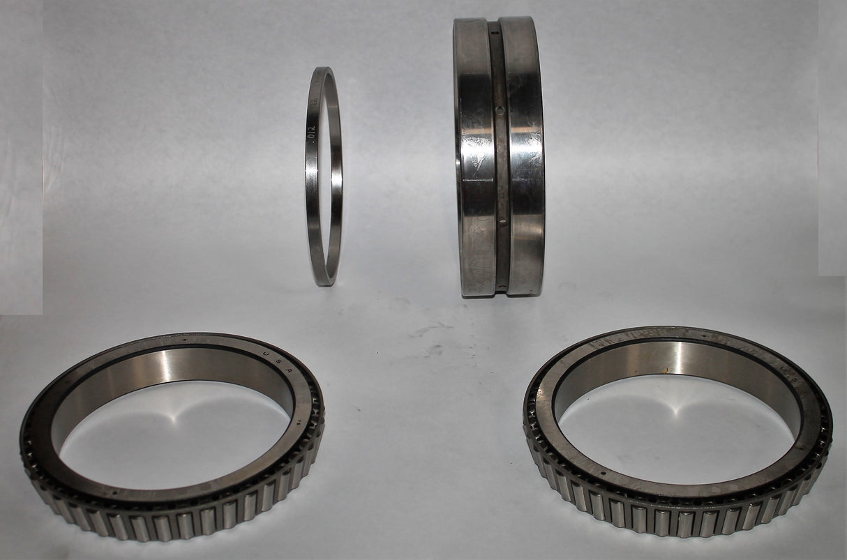 TIMKEN - 36690-90023 - BEARING ASM 5.75in ID 7.6250in OD 2.5624in W