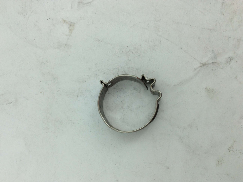 NORMA - 0108 7006 017 - HOSE CLAMP COBRA 17 17.5-19mm