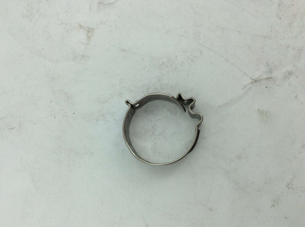 NORMA - 0108 7006 017 - HOSE CLAMP COBRA 17 17.5-19mm