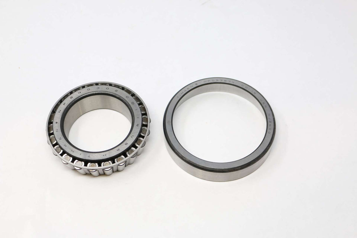 TIMKEN - NP053874 & NP840302 - BEARING SET 3.25in ID 5.51in OD