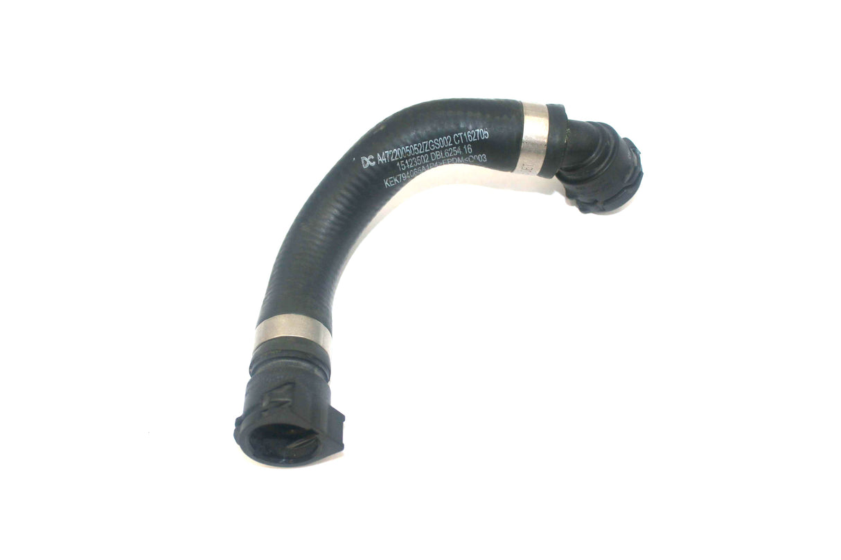 DETROIT DIESEL - A4722005052 - HOSE COOLANT
