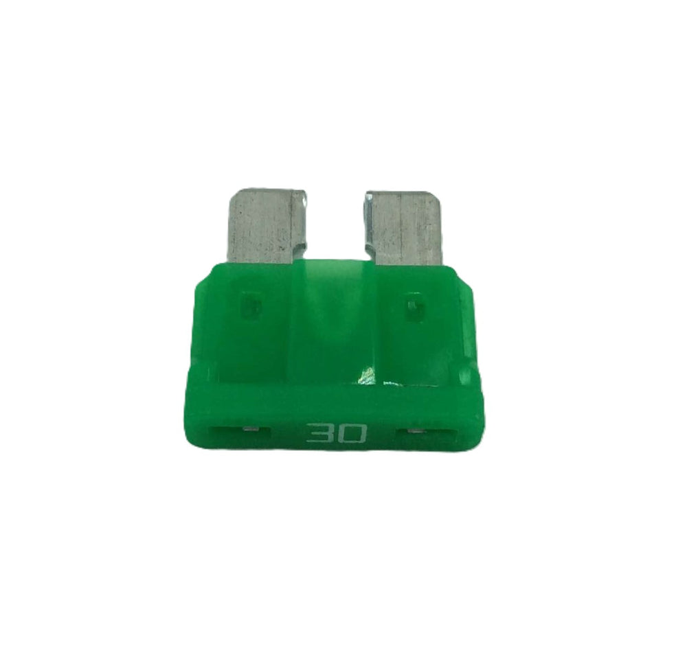 LITTELFUSE - 0ATO030 - FUSE 30A STYLE 257