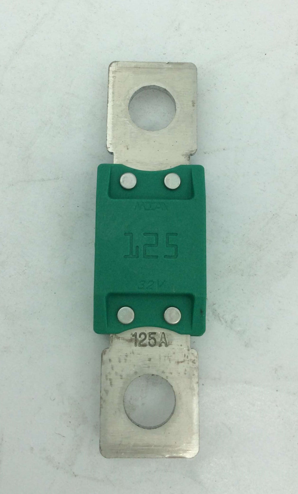 MTA S.p.A. - 0601125 - FUSE 125A MEGAVAL