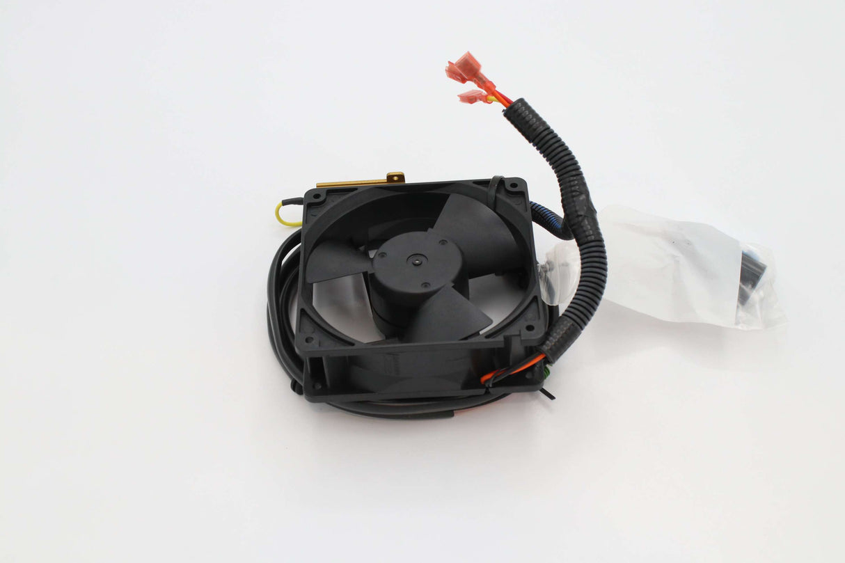 NMB TECHNOLOGIES (MINEBEA MITSUMI) - 4715KL-04W-B50 - BLOWER MOTOR