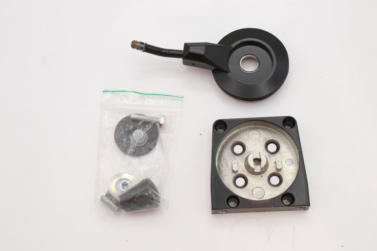 DYNAPAC - 4700455019 - CONTROL