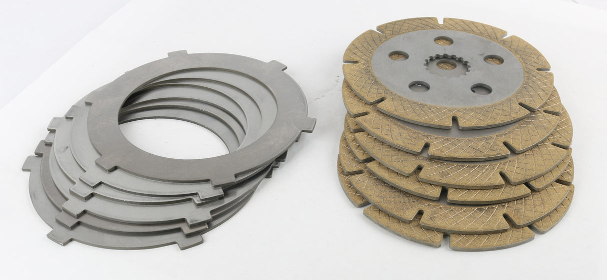 DYNAPAC - 4700901534 - BRAKE DISC KIT